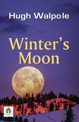 Winters Moon 9392554567 Book Cover