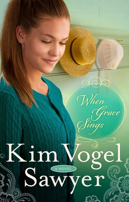 When Grace Sings 0307731332 Book Cover