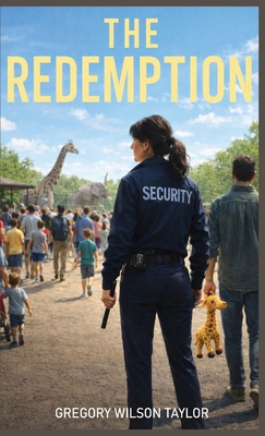 The Redemption: She lost her badge. She won't l... 1918475903 Book Cover