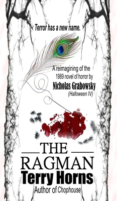 The Ragman B0GQ72MK1Q Book Cover