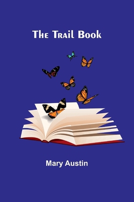 The Trail Book 9357968849 Book Cover