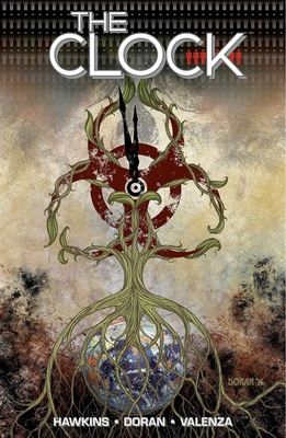 Clock 1534316116 Book Cover