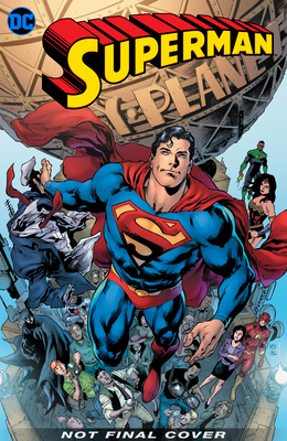 Superman Vol. 3: The Truth Revealed 1401299695 Book Cover