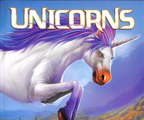 Unicorns 1474787967 Book Cover