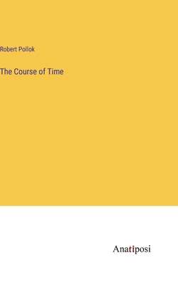 The Course of Time 3382107570 Book Cover