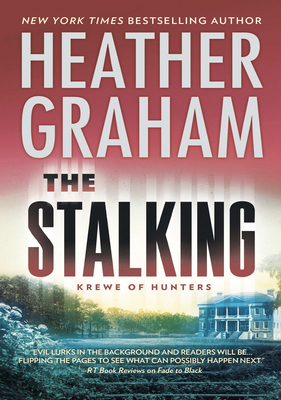 The Stalking [Large Print] 1432870297 Book Cover