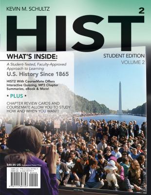 Hist B00A2TL4FO Book Cover