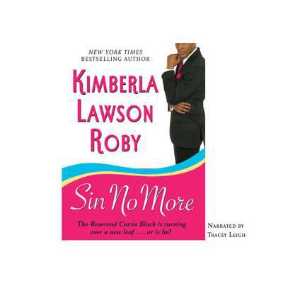 Sin No More 1602833591 Book Cover
