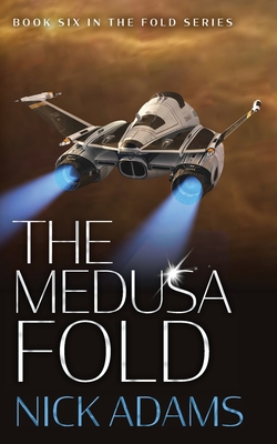 The Medusa Fold 1915347033 Book Cover