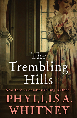 The Trembling Hills 150404732X Book Cover