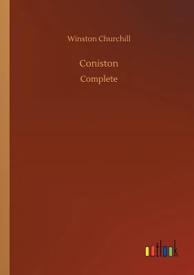 Coniston 3734015243 Book Cover