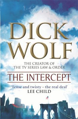 The Intercept 0751551147 Book Cover