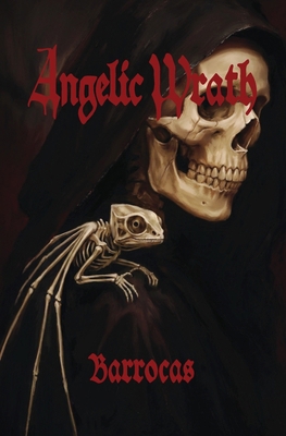 Angelic Wrath B0H9KV3MHV Book Cover