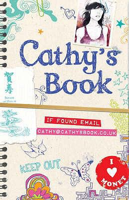 Cathy's Book: If Found Call (650) 266-8233 0747594740 Book Cover