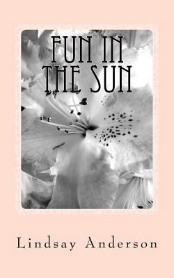 Fun In The Sun: A Farrah Taylor Novel 1727630173 Book Cover