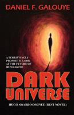 Dark Universe 1604504870 Book Cover