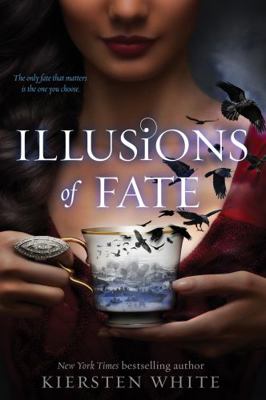 Illusions of Fate 0062135910 Book Cover