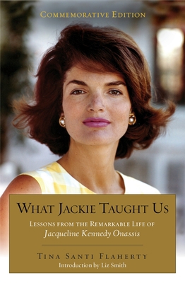 What Jackie Taught Us (Revised and Expanded): L... 0399174281 Book Cover