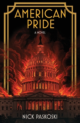 American Pride B0FNBS3KJL Book Cover