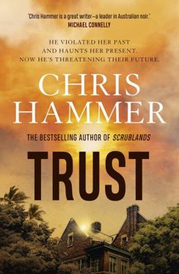 Trust 1760877417 Book Cover