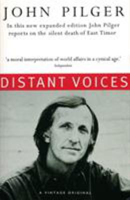 Distant Voices 0099387212 Book Cover