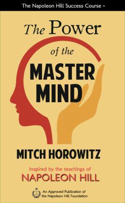 The Power of the Master Mind 146903638X Book Cover