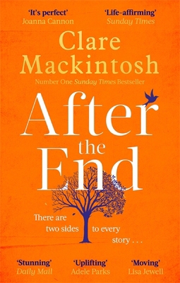 After the End 0751564915 Book Cover