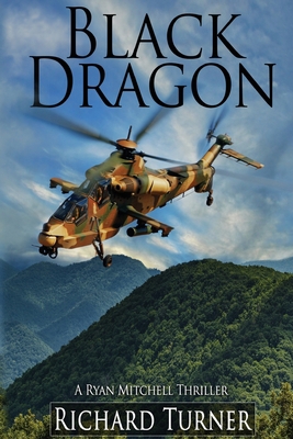 Black Dragon 1499384785 Book Cover