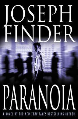 Paranoia B007H90WDM Book Cover
