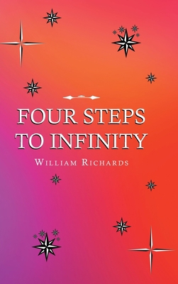 Four Steps to Infinity 166248142X Book Cover