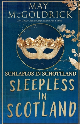 Schlaflos in Schottland [German] B0F1J549SB Book Cover