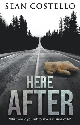 Here After 1989351441 Book Cover