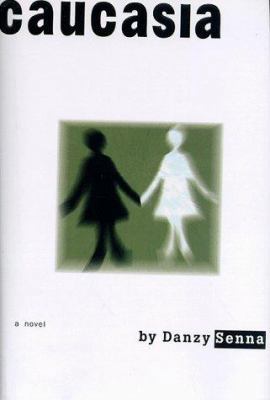 Caucasia: A Novel 1573220914 Book Cover