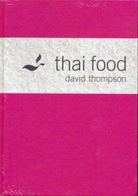 Thai Food 0670867616 Book Cover