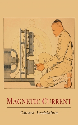 Magnetic Current 1684227313 Book Cover