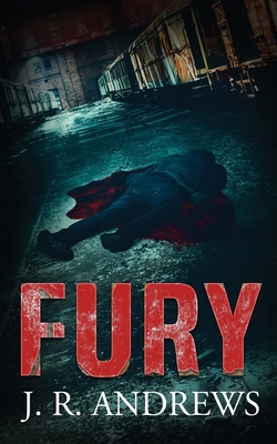 Fury 1963500016 Book Cover