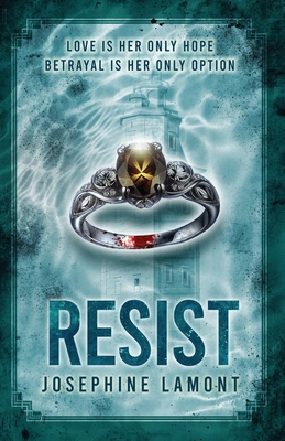 Resist B0DB1KXQZX Book Cover