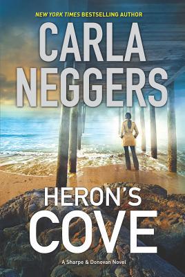 Heron's Cove (Sharpe & Donovan, 3) 0778313751 Book Cover