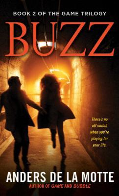 Buzz 1476794499 Book Cover