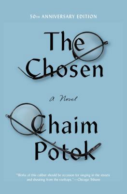 The Chosen 150114247X Book Cover