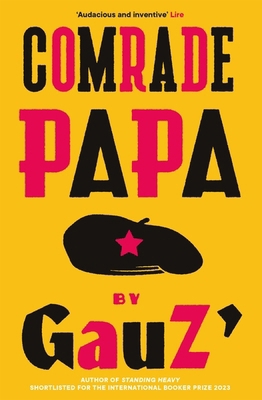 Comrade Papa 1529414458 Book Cover