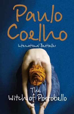 The Witch of Portobello 0007251882 Book Cover