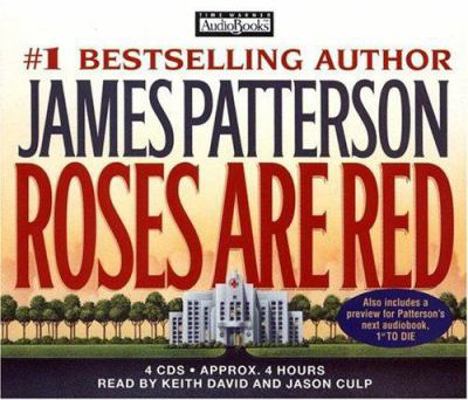 Roses Are Red 1570429227 Book Cover