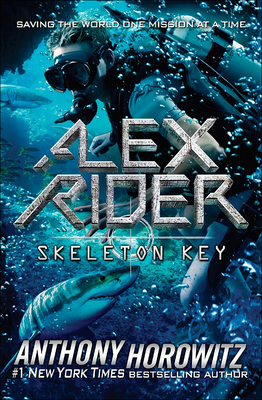 Skeleton Key 0738370894 Book Cover