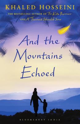 And the Mountains Echoed 9382951008 Book Cover