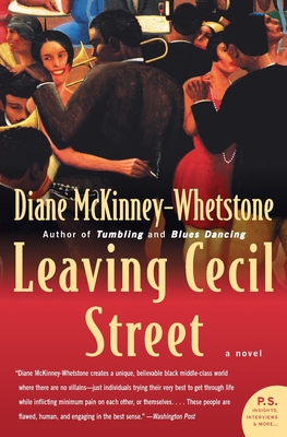 Leaving Cecil Street 0060722894 Book Cover