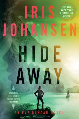 Hide Away [Large Print] 1410485285 Book Cover