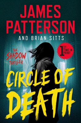 Circle of Death: A Shadow Thriller 1538711109 Book Cover