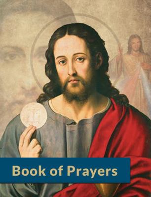 Hardcover Book of Prayers Ruah Book