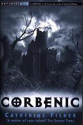 Corbenic B001LU10PW Book Cover